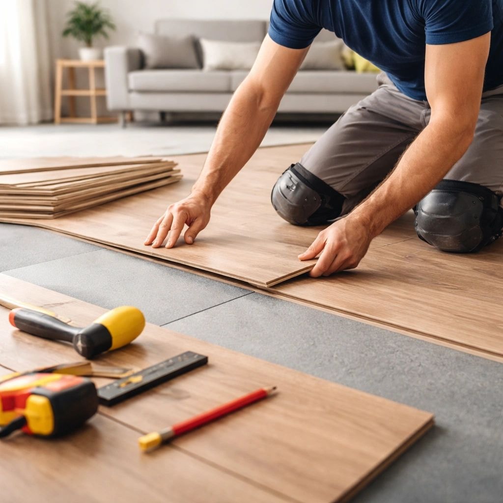 Residential Carpet
