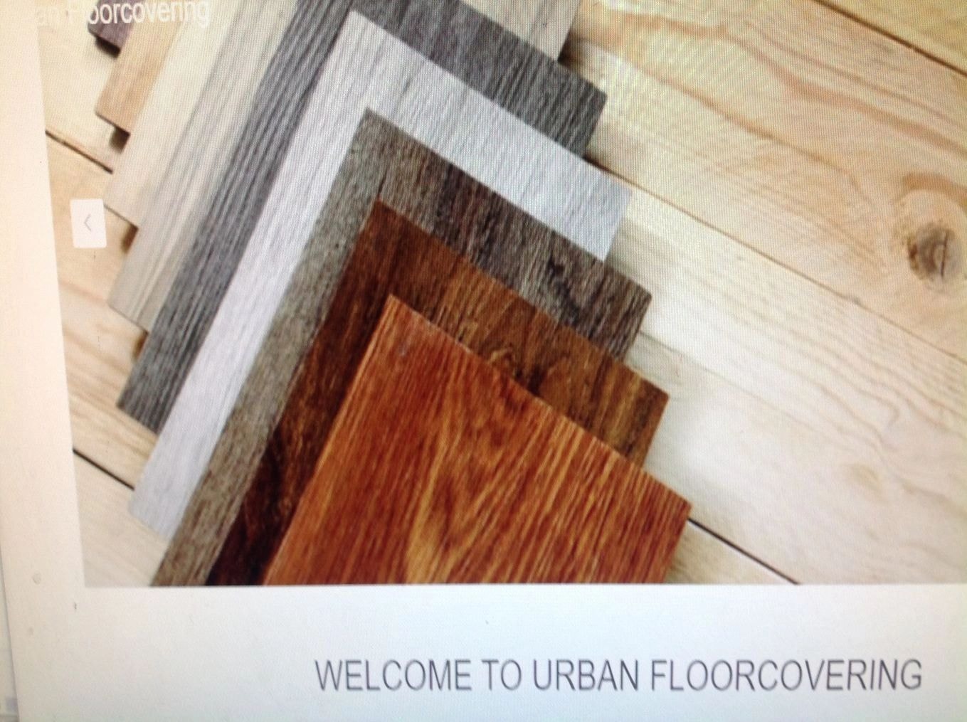 Commercial Vinyl