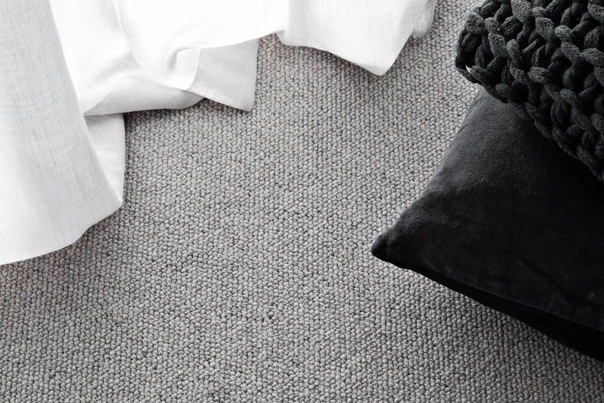 Timber Flooring